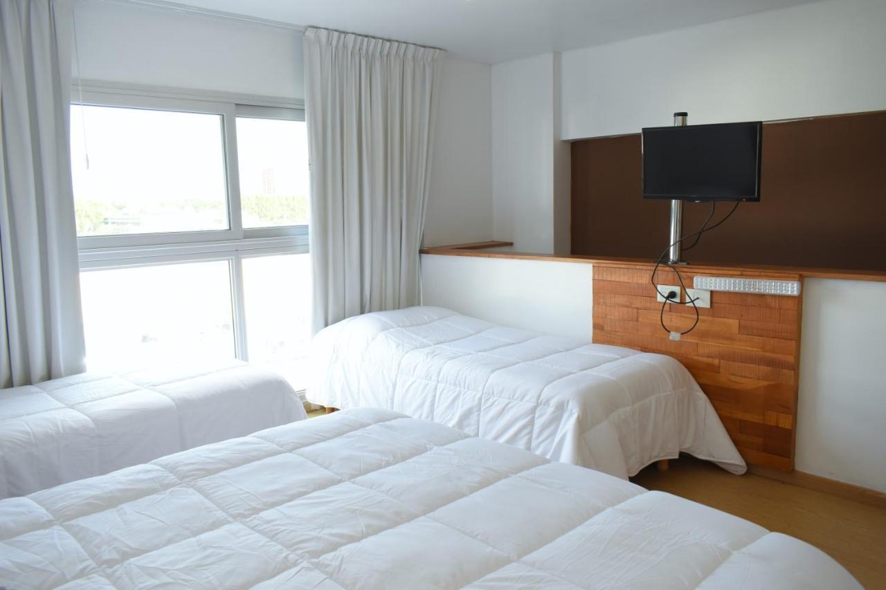 Syrah Suites Buenos Aires Exterior photo