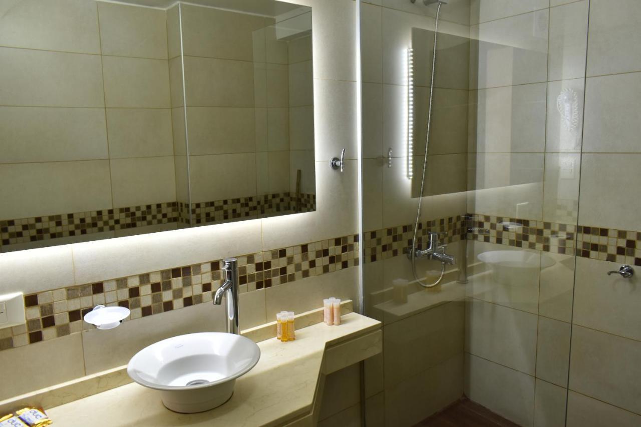 Syrah Suites Buenos Aires Exterior photo