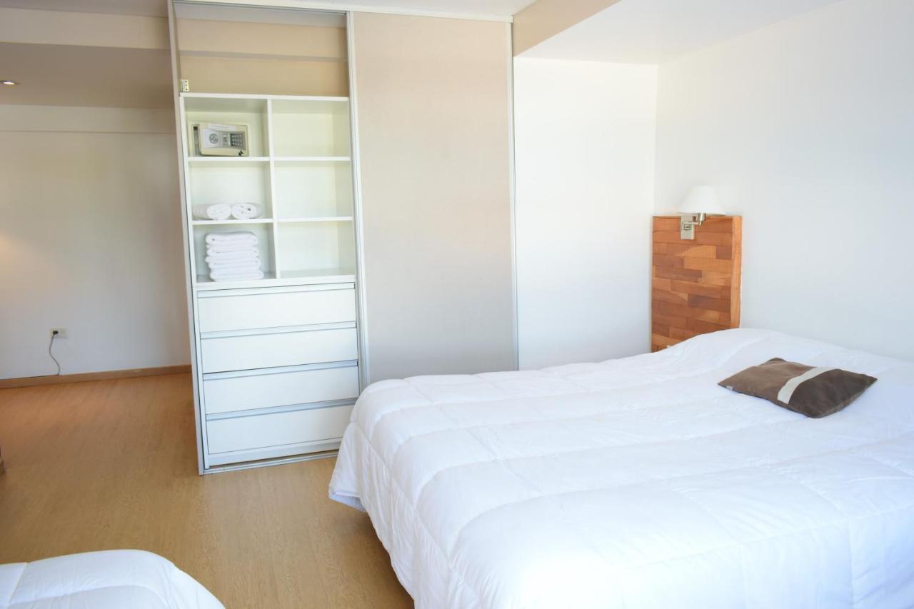 Syrah Suites Buenos Aires Exterior photo