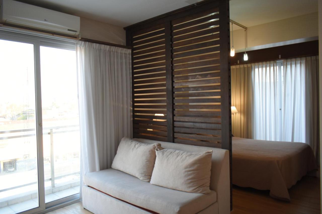 Syrah Suites Buenos Aires Exterior photo