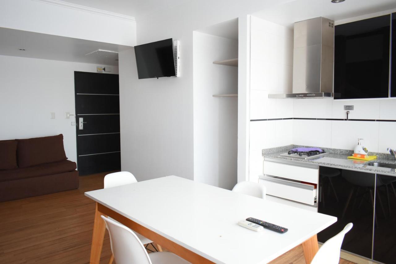 Syrah Suites Buenos Aires Exterior photo