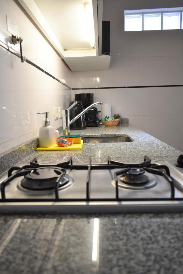 Syrah Suites Buenos Aires Exterior photo