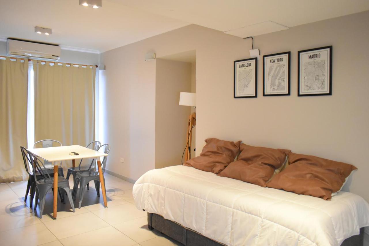 Syrah Suites Buenos Aires Exterior photo
