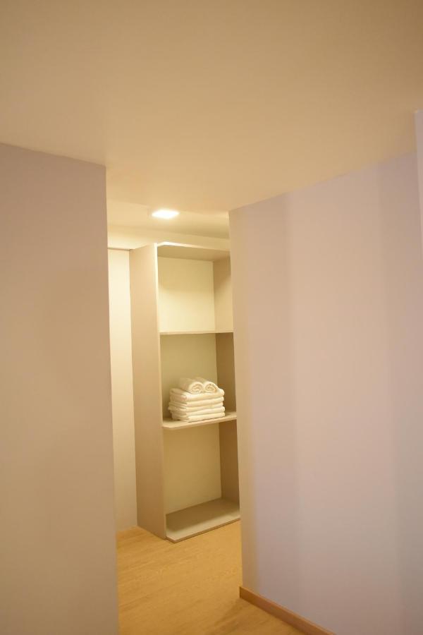 Syrah Suites Buenos Aires Exterior photo