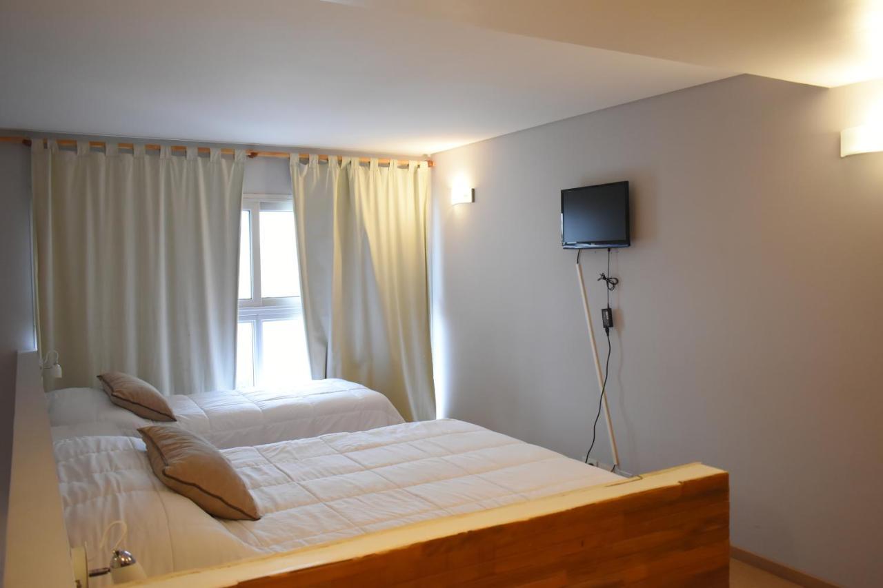 Syrah Suites Buenos Aires Exterior photo