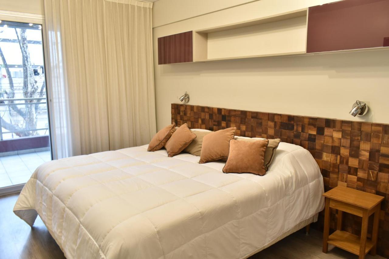 Syrah Suites Buenos Aires Exterior photo