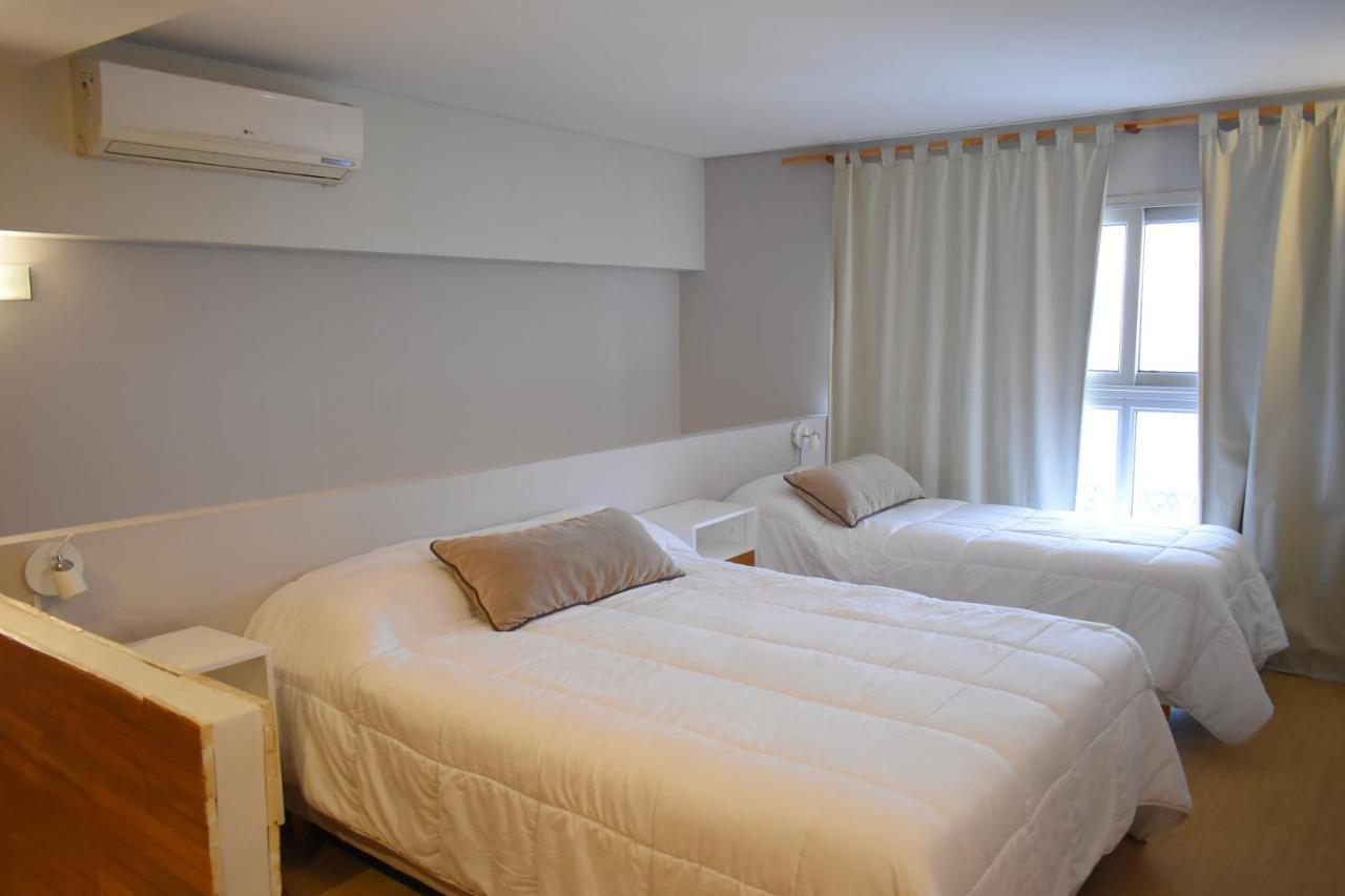 Syrah Suites Buenos Aires Exterior photo