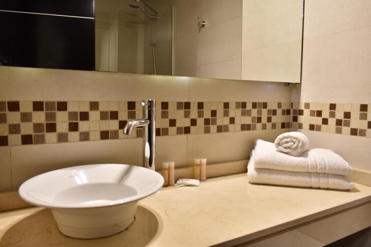 Syrah Suites Buenos Aires Exterior photo
