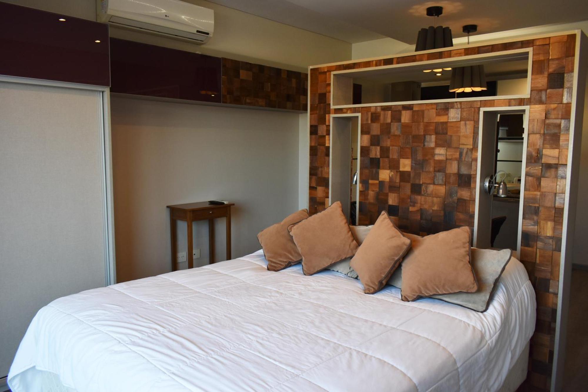 Syrah Suites Buenos Aires Exterior photo
