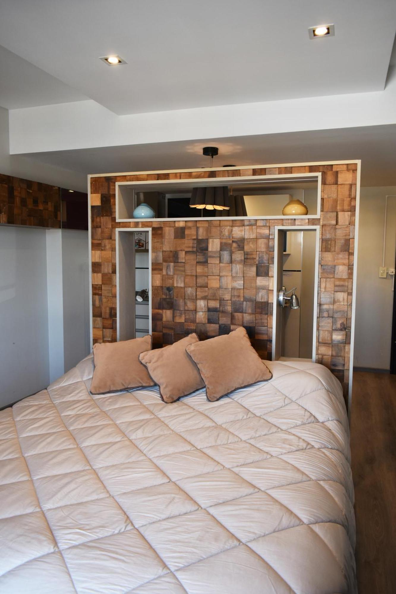 Syrah Suites Buenos Aires Exterior photo
