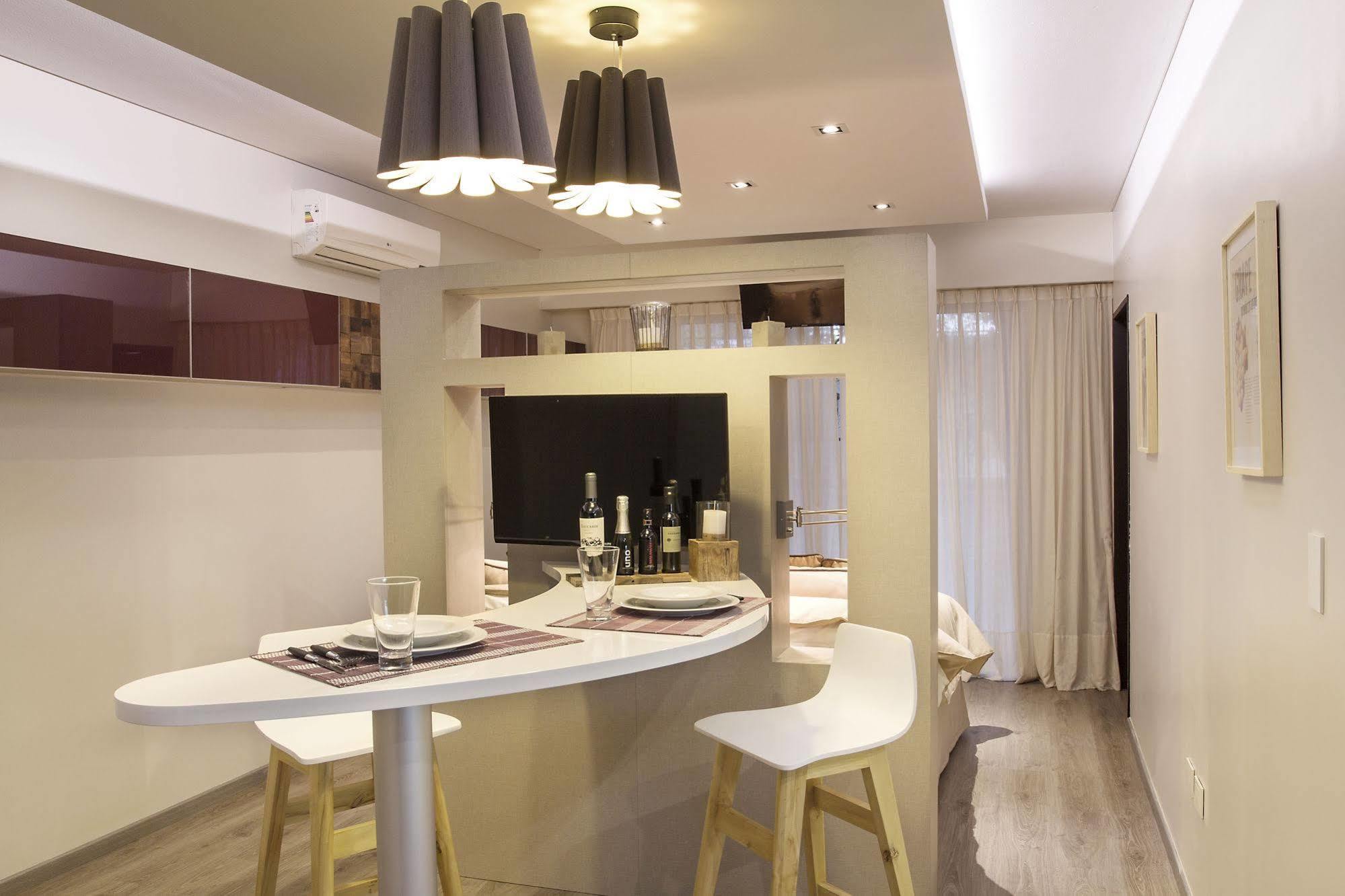 Syrah Suites Buenos Aires Exterior photo