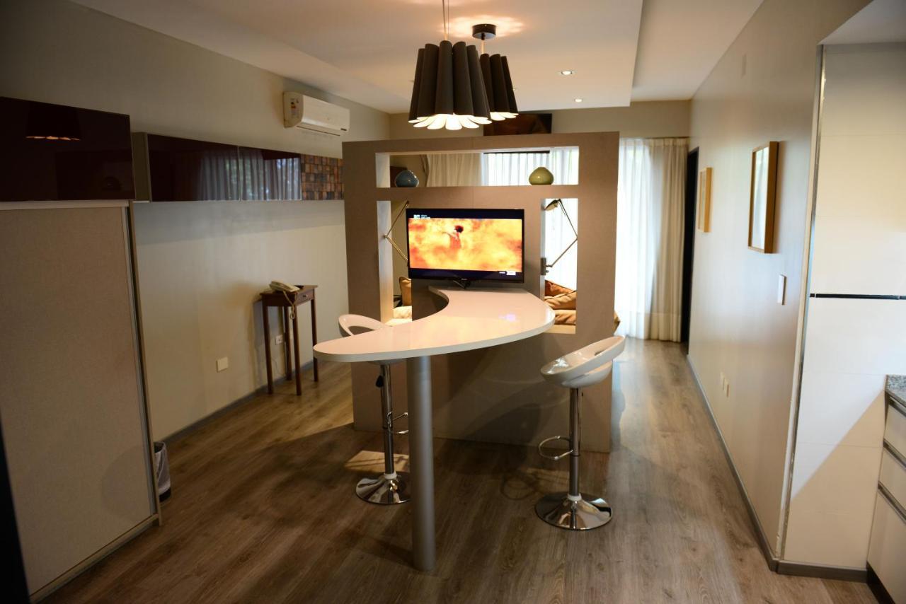 Syrah Suites Buenos Aires Exterior photo